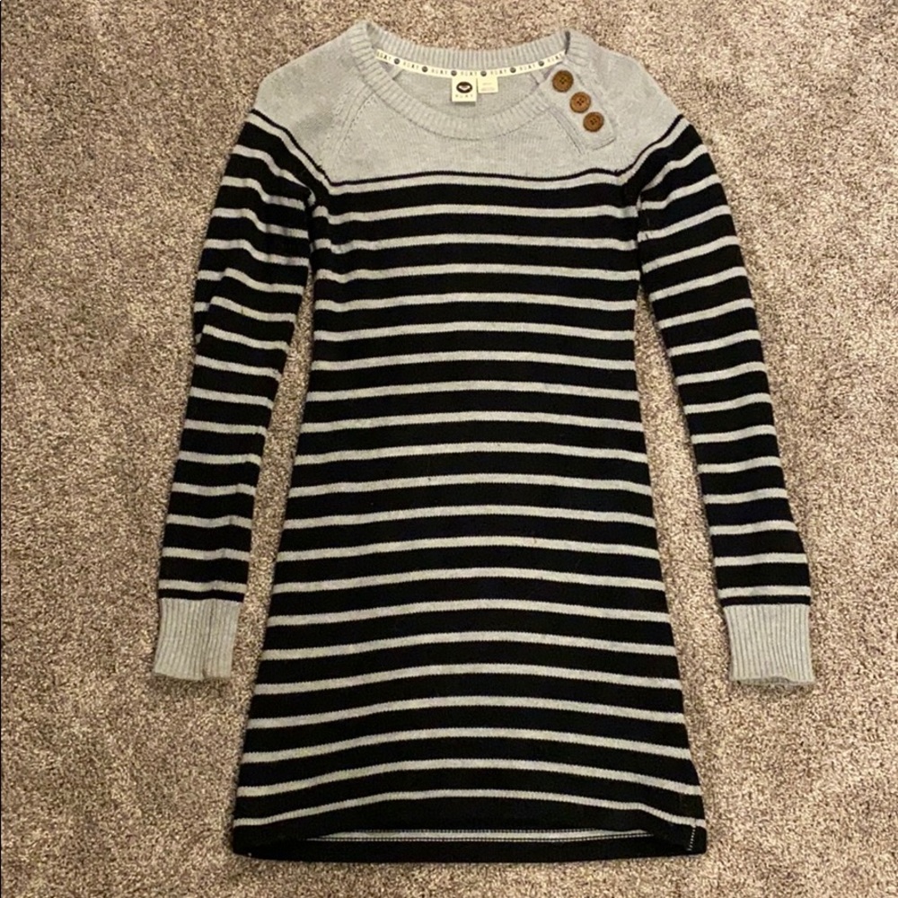 Women’s sweater dress